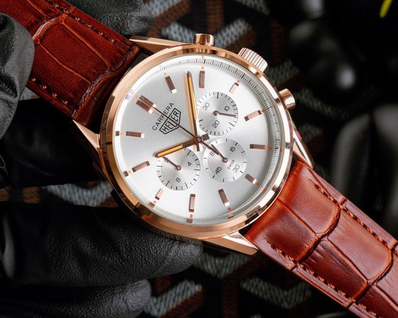 Tag Heuer watch 41mm 123108